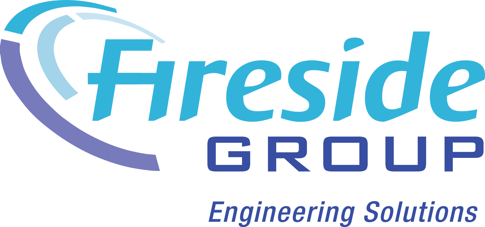 Fireside Logo Watermark